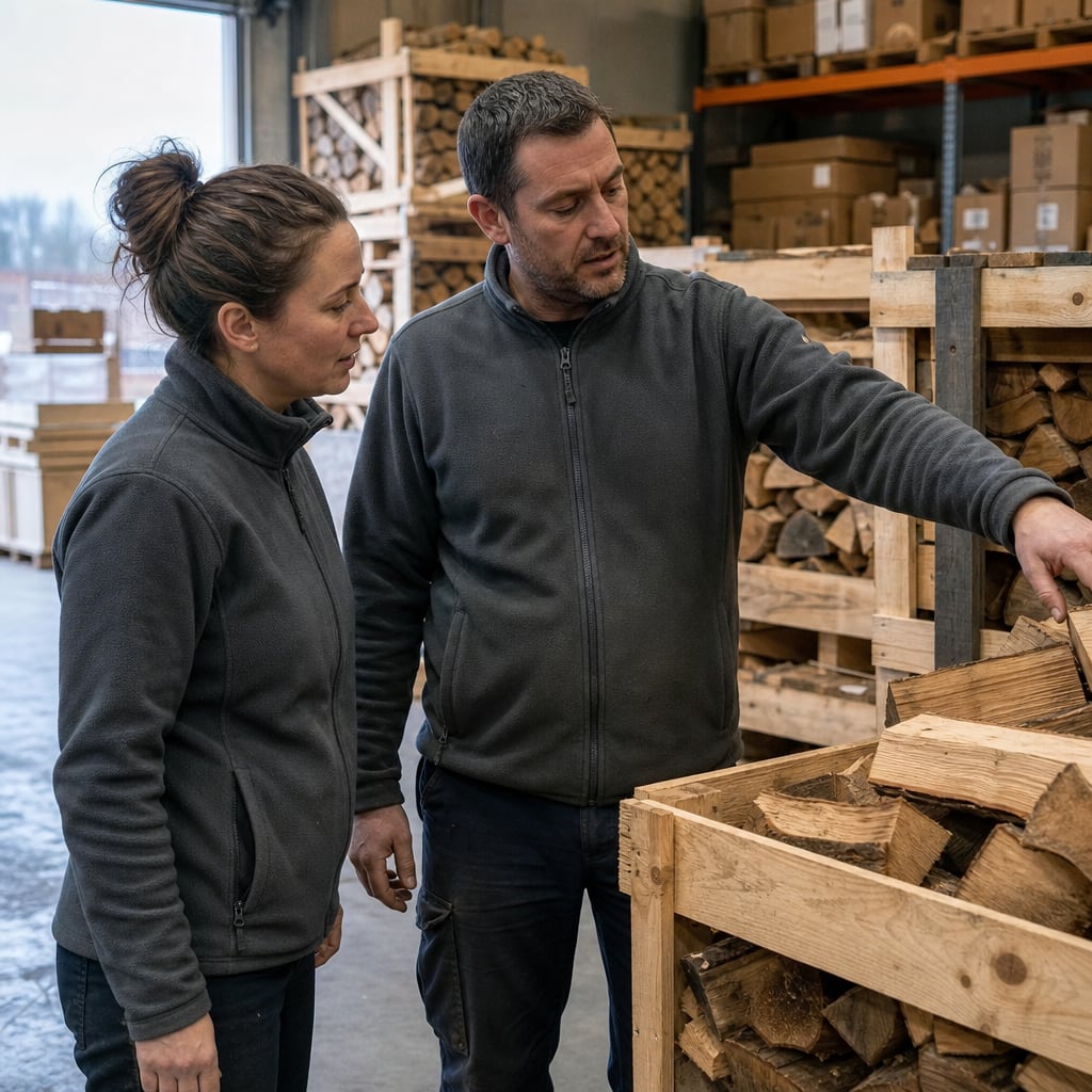 Conseil sur le modèle